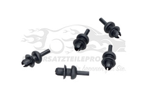 Haltebolzen für Hutablage Citroen 699218