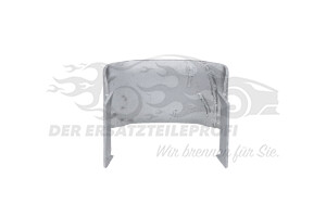 475413 Halteklammer Handbremsseil Citroen