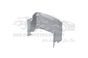 475413 Halteklammer Handbremsseil Citroen