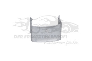 475413 Halteklammer Handbremsseil Citroen