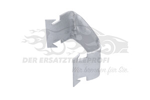 475413 Halteklammer Handbremsseil Citroen