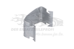 Halteklammer Handbremsseil