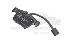 77368716 Bremsbeläge 