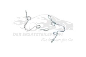 77368716 Bremsbeläge 