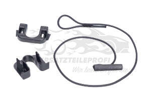 799655821R Befestigungssatz für Hutablage (Seil) Dacia