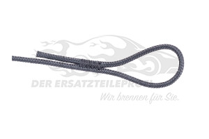 799655821R Befestigungssatz für Hutablage (Seil) Dacia
