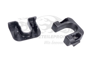 799655821R Befestigungssatz für Hutablage (Seil) Dacia