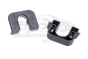 799655821R Befestigungssatz für Hutablage (Seil) Dacia