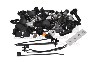 Montagesatz für Frontschaden Dacia 625548471R