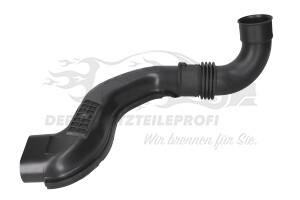Ansaugschlauch für Luftfilter Dacia 165555731R