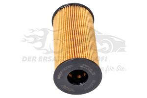 152092567R Ölfilter Mecafilter / Purflux