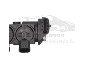 175230616R Einspritzrampe LPG Dacia