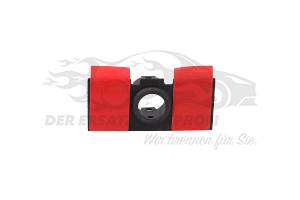 Halter für Einparkhilfensensor Dacia 253C62403R