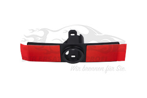 Halter für Einparkhilfensensor Dacia 253C75855R