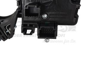 255678207R Lenkstockschalter Dacia