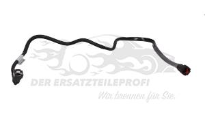 Kraftstoffleitung zum Filter
