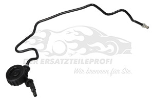 Hydraulikleitung für Ausrücklager, Geberzylinder