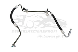Servoleitung Dacia 497207594R