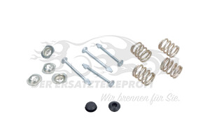 Zubehörsatz für Bremsbacken Dacia 440604267R