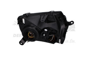 260605370R Scheinwerfer links H7/H1 Halogen Dacia