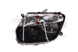 Scheinwerfer Dacia 260605370R