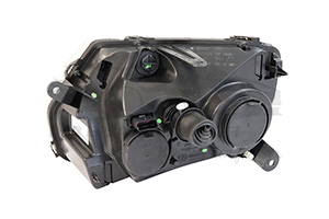 260103738R Scheinwerfer rechts H7/H1 Halogen Dacia