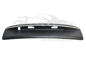 848102812R Kennzeichenlampenträger Dacia