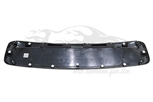848102812R Kennzeichenlampenträger Dacia