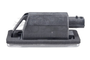 265108990E Kennzeichenleuchte links oder rechts Dacia