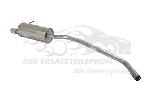 200102447R Nachschalldämpfer 