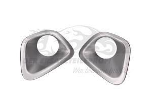 Blende für Nebelscheinwerfer Dacia 8201308996
