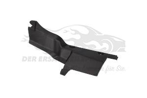 Halter für Kühlergitter Dacia 648E39624R