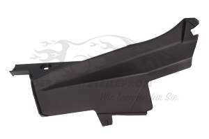 Halter für Kühlergitter Dacia 648E29528R