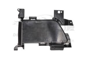 601983877R Luftführung vorne mitte links Dacia