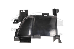 Luftleitblech für Motor Dacia 601983877R
