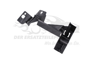 Luftleitblech für Motor Dacia 628167901R