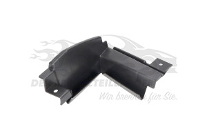 628108627R Luftführung oben mitte Dacia