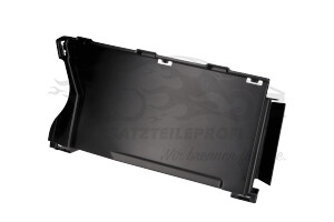 Blende für Stoßstange Dacia 601989054R