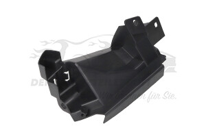 Luftleitblech für Motor Dacia 628173087R