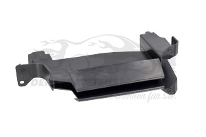 Luftleitblech für Motor Dacia 628209435R