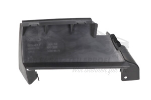 Luftleitblech für Motor Dacia 628102032R