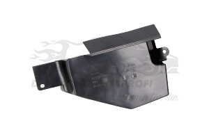 Rahmen für Kühler Dacia 628170360R