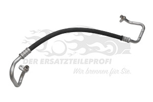 Hochdruck- / Niederdruckleitung für Klimaanlage Dacia 924906965R