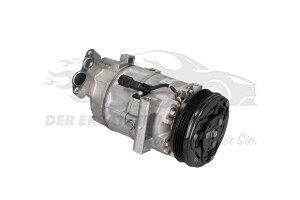 926005314R Kompressor Klimaanlage Valeo