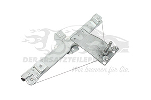 8200733830 Fensterheber hinten rechts Dacia