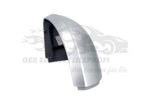 963737712R Spiegelkappe links Dacia