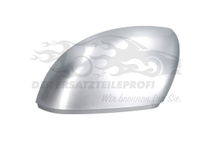 963737712R Spiegelkappe links Dacia