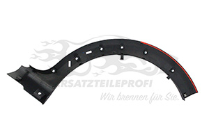 788A23424R Verbreiterung Hinterachse rechts vorne Dacia