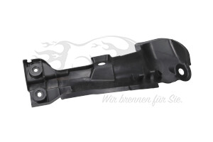 850777419R Verbreiterung Hinterachse links hinten Dacia