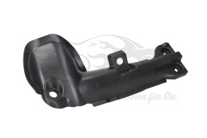 Verbreiterung für Kotflügel Dacia 850777419R